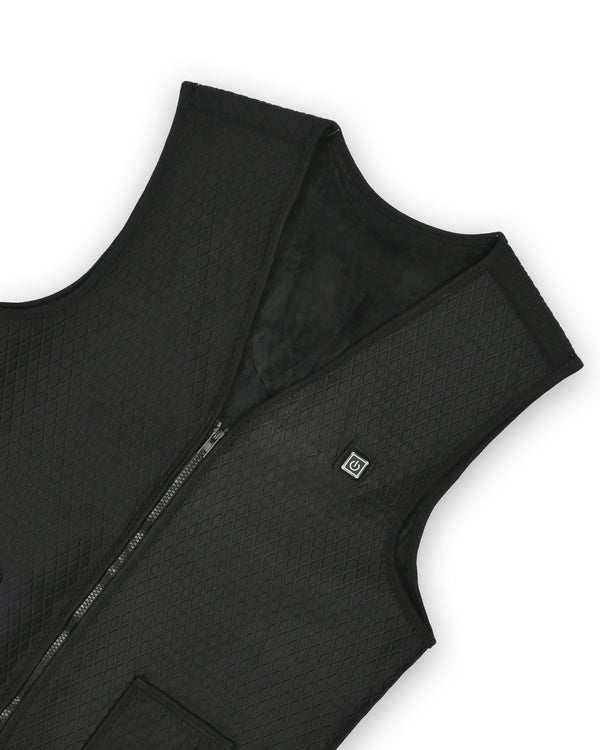 HEATING E-JACKET - XS