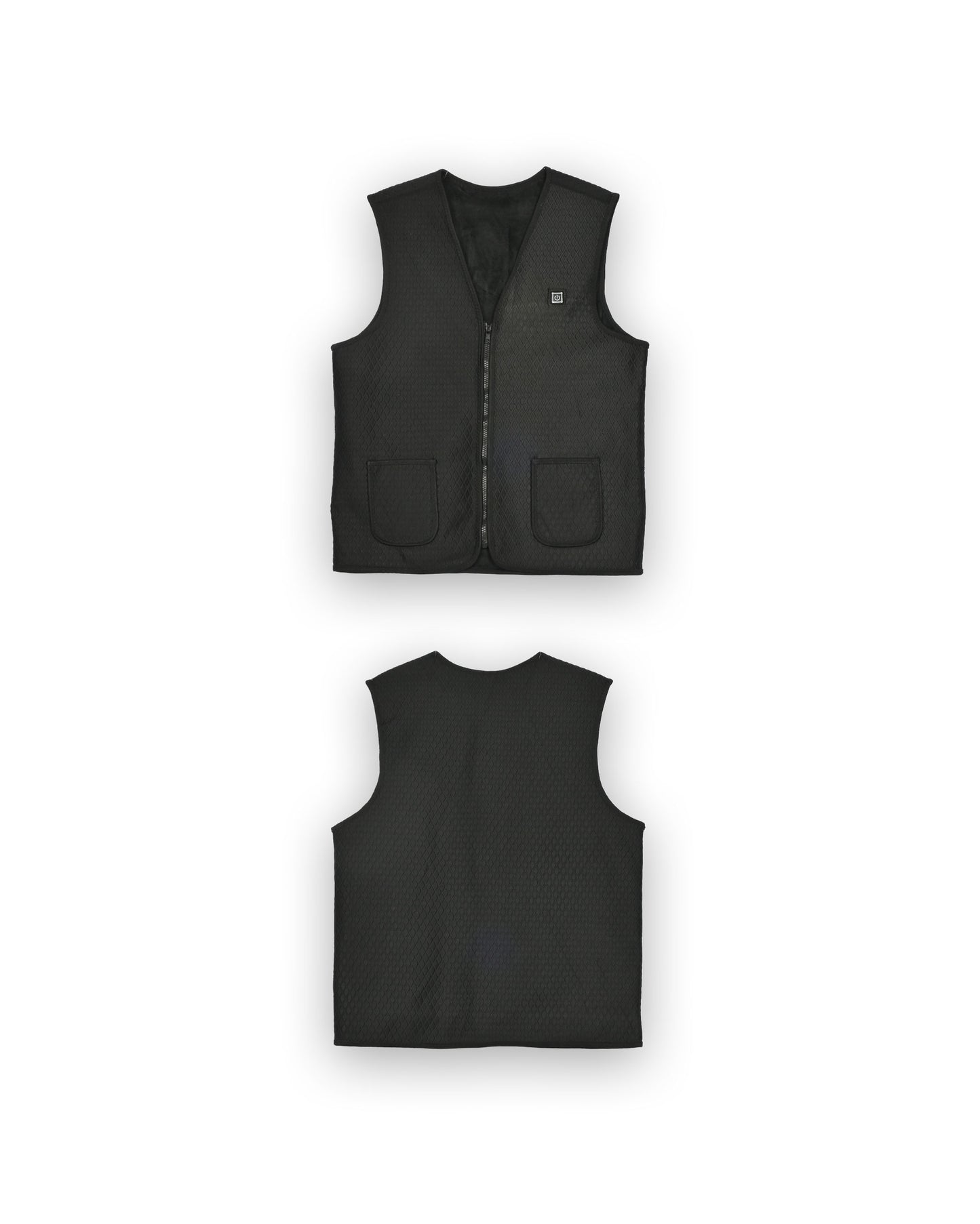 HEATING E-JACKET - XS