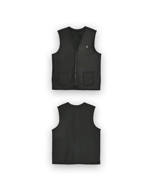 HEATING E-JACKET - XS