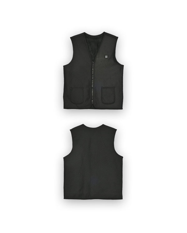 HEATING E-JACKET - XS