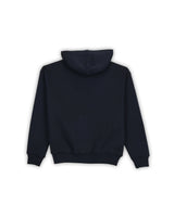 BASIC HOODIE - NAVY