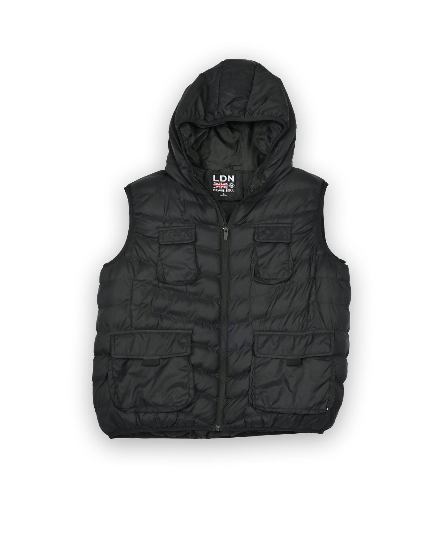 VINTAGE JACKET - L