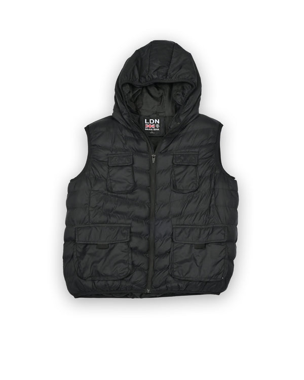 VINTAGE JACKET - L