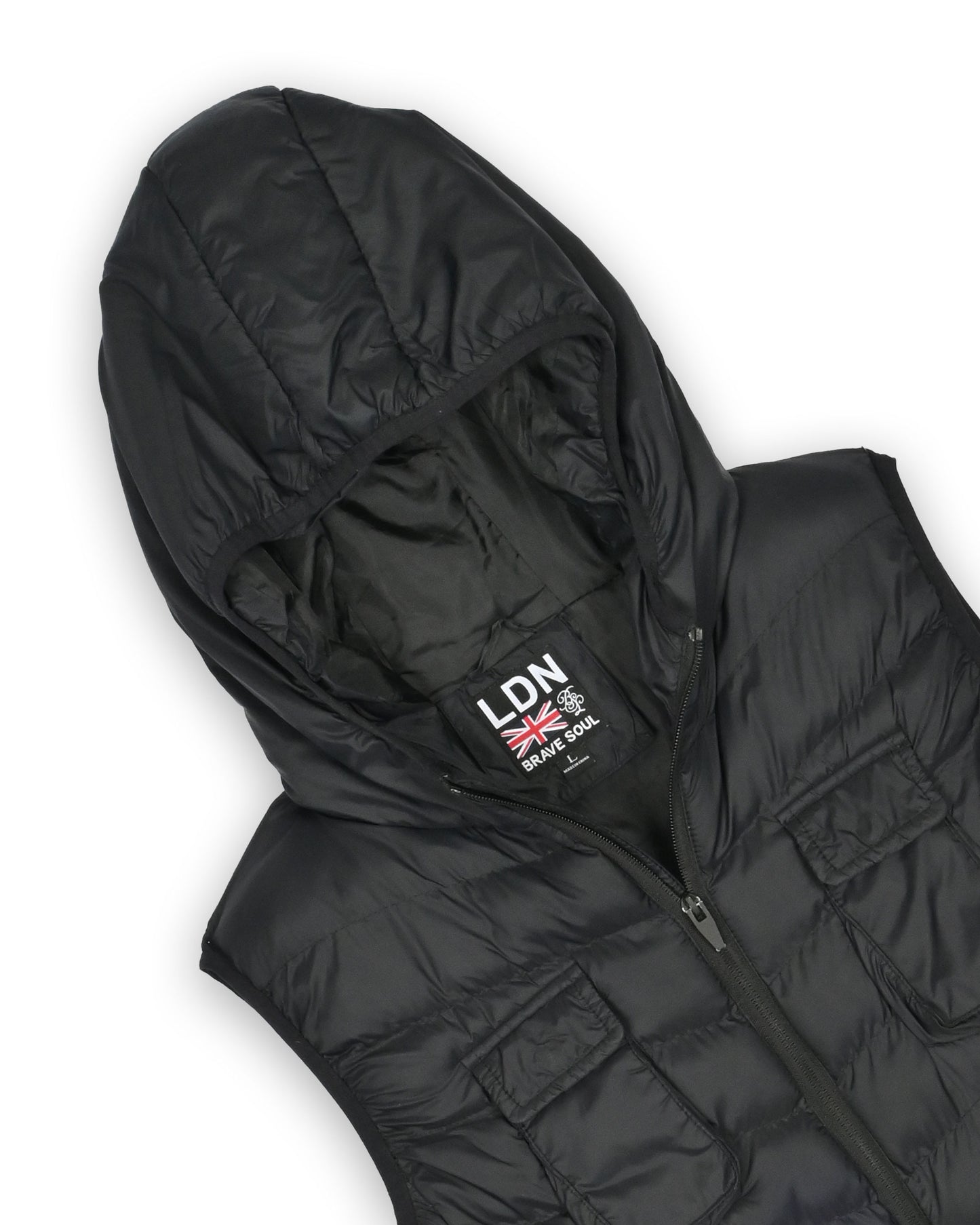 VINTAGE JACKET - L