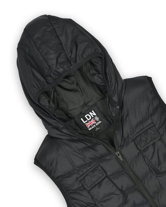 VINTAGE JACKET - L