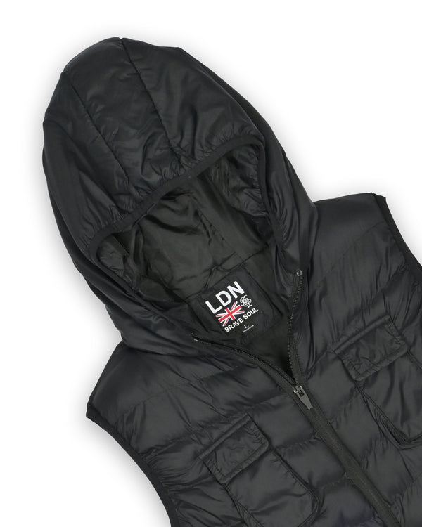 VINTAGE JACKET - L