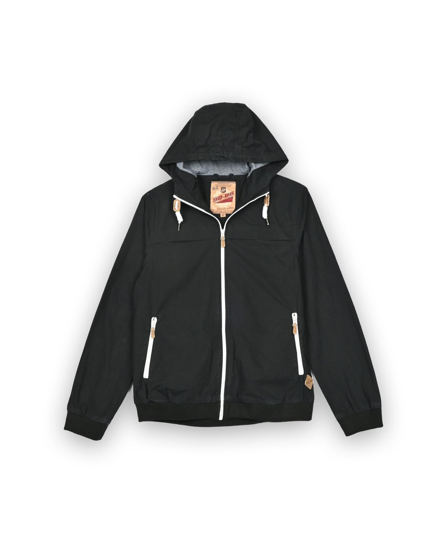 VINTAGE JACKET - M