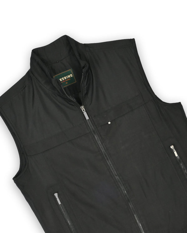 VINTAGE JACKET - M