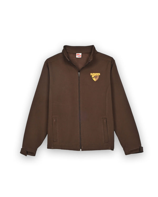 HAWKS JACKET - M