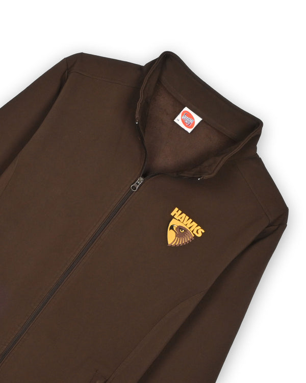 HAWKS JACKET - M