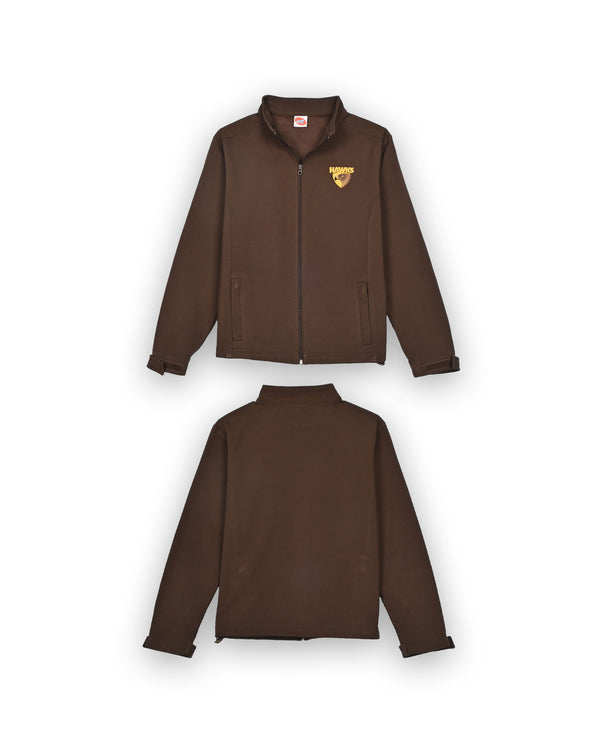 HAWKS JACKET - M