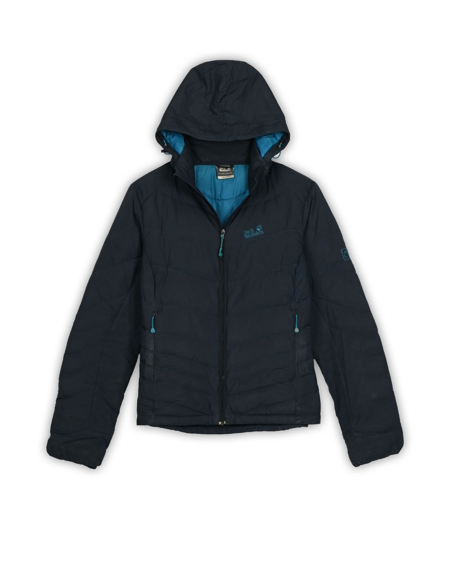 JACK WOLFSKIN JACKET - XL