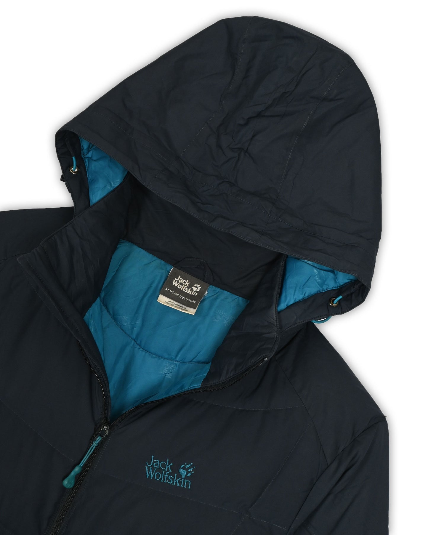 JACK WOLFSKIN JACKET - XL