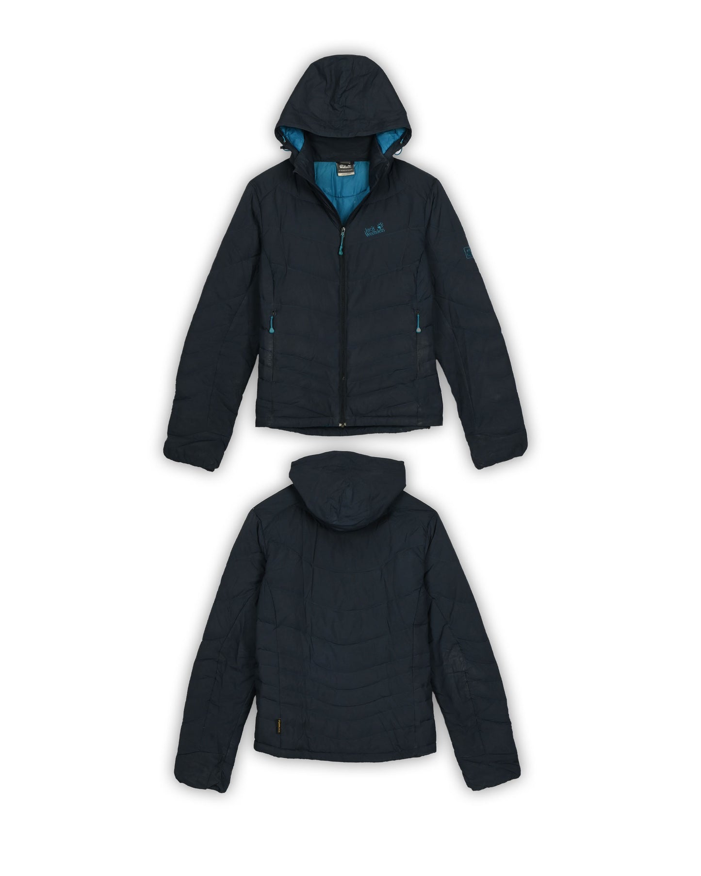 JACK WOLFSKIN JACKET - XL