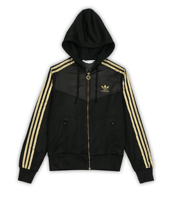 ADIDAS JACKET - XXS