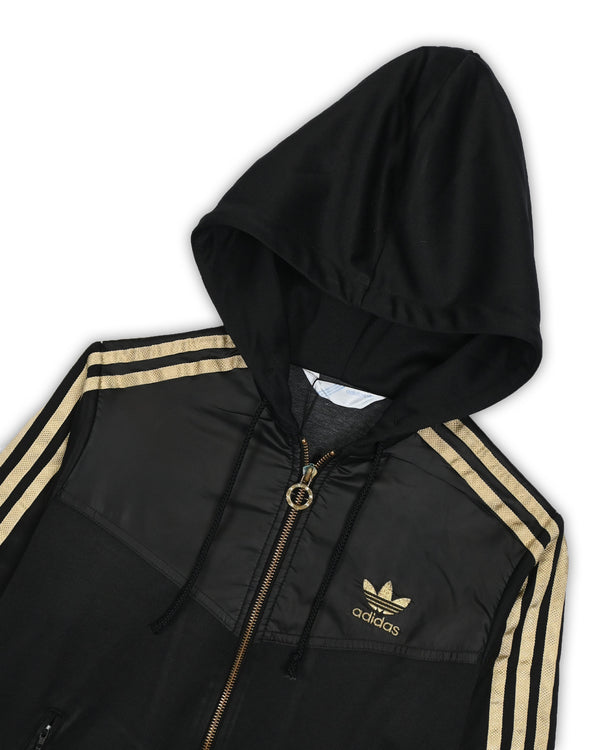 ADIDAS JACKET - XXS