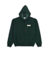 BASIC HOODIE - PINE