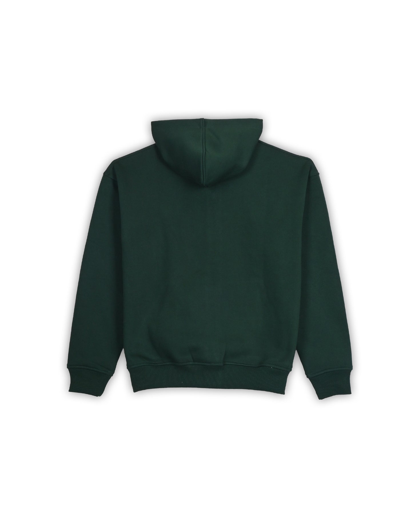 BASIC HOODIE - PINE