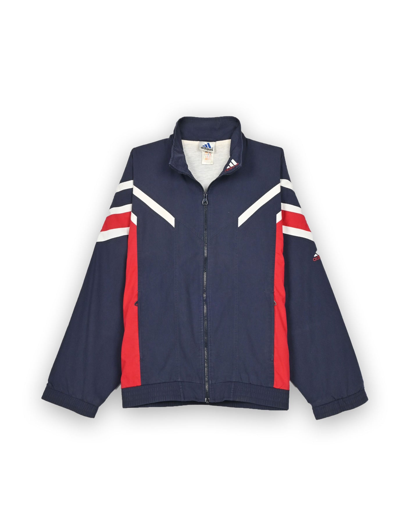 ADIDAS JACKET - XXL