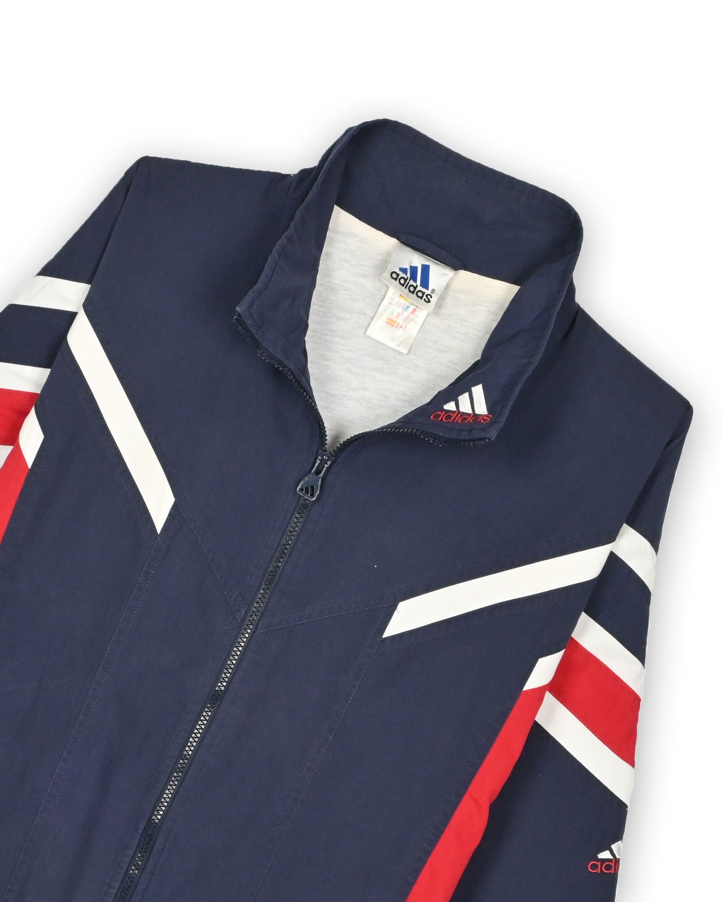 ADIDAS JACKET - XXL