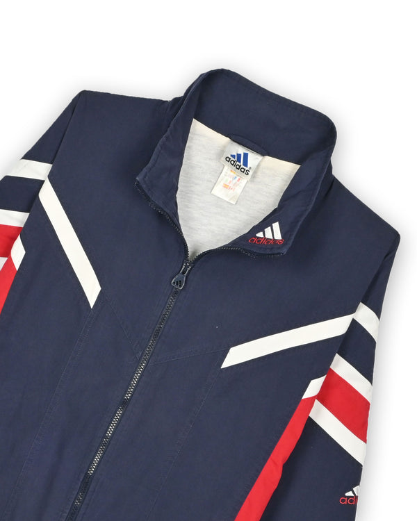 ADIDAS JACKET - XXL