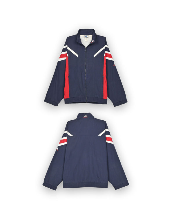 ADIDAS JACKET - XXL