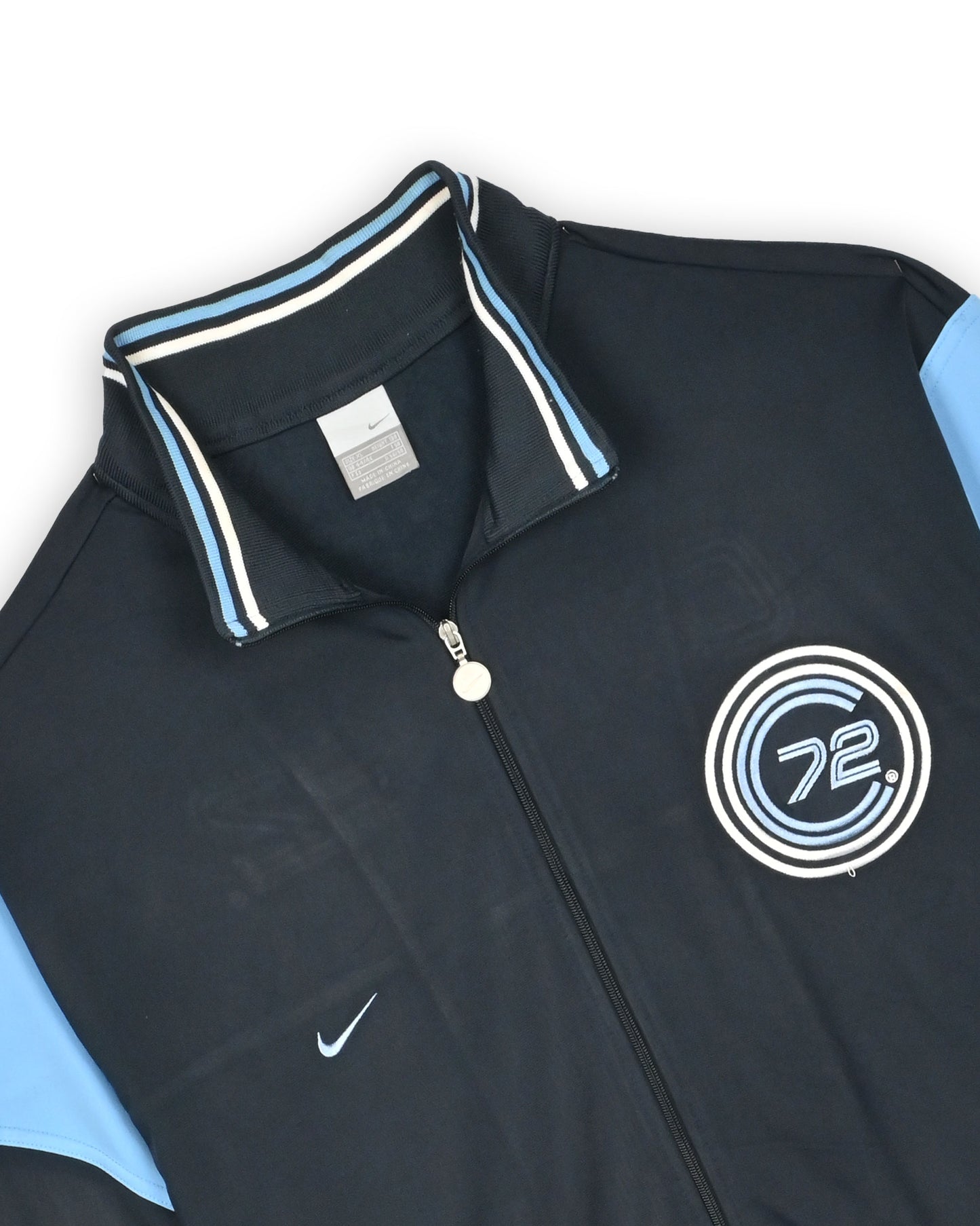 NIKE JACKET - XL