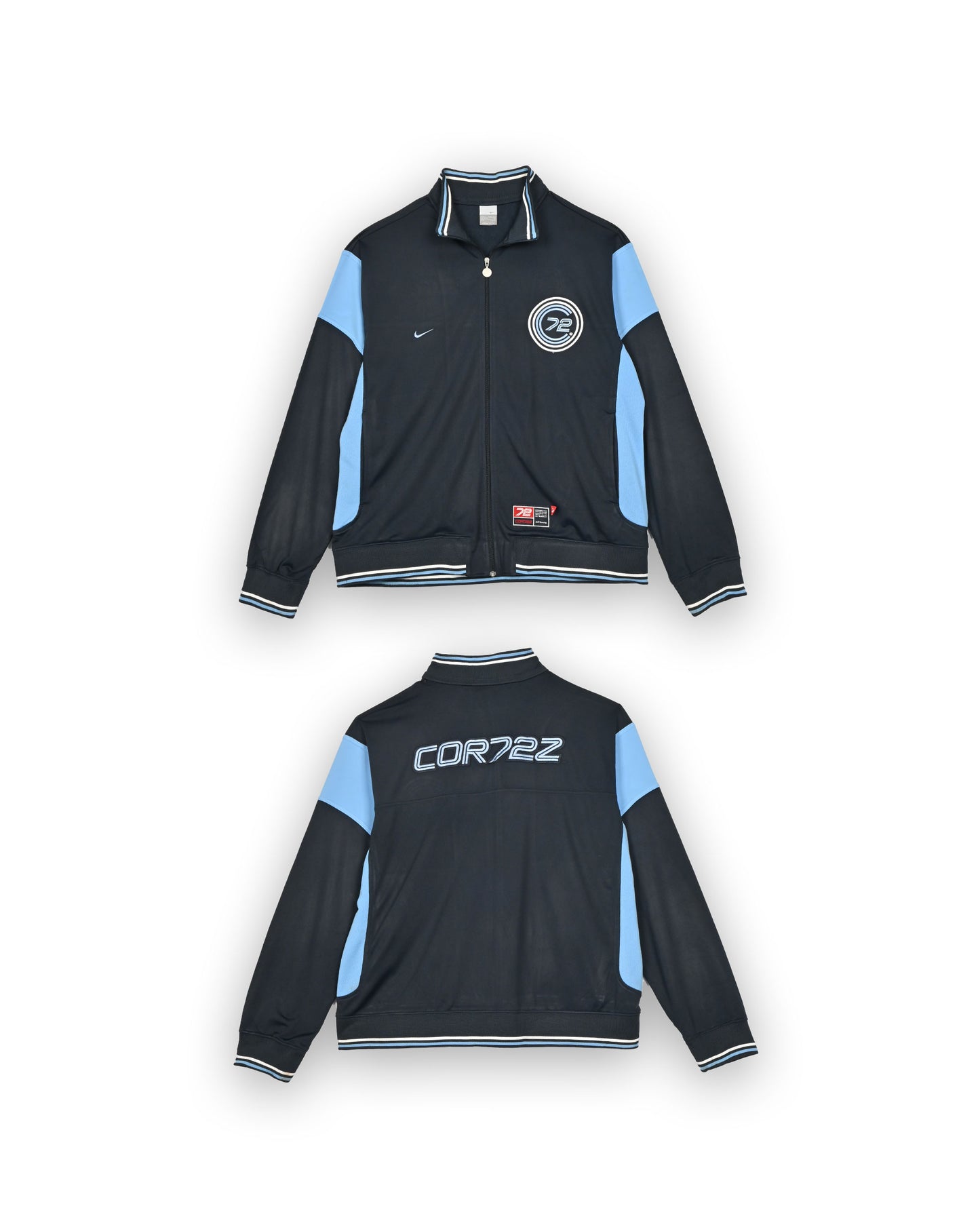 NIKE JACKET - XL