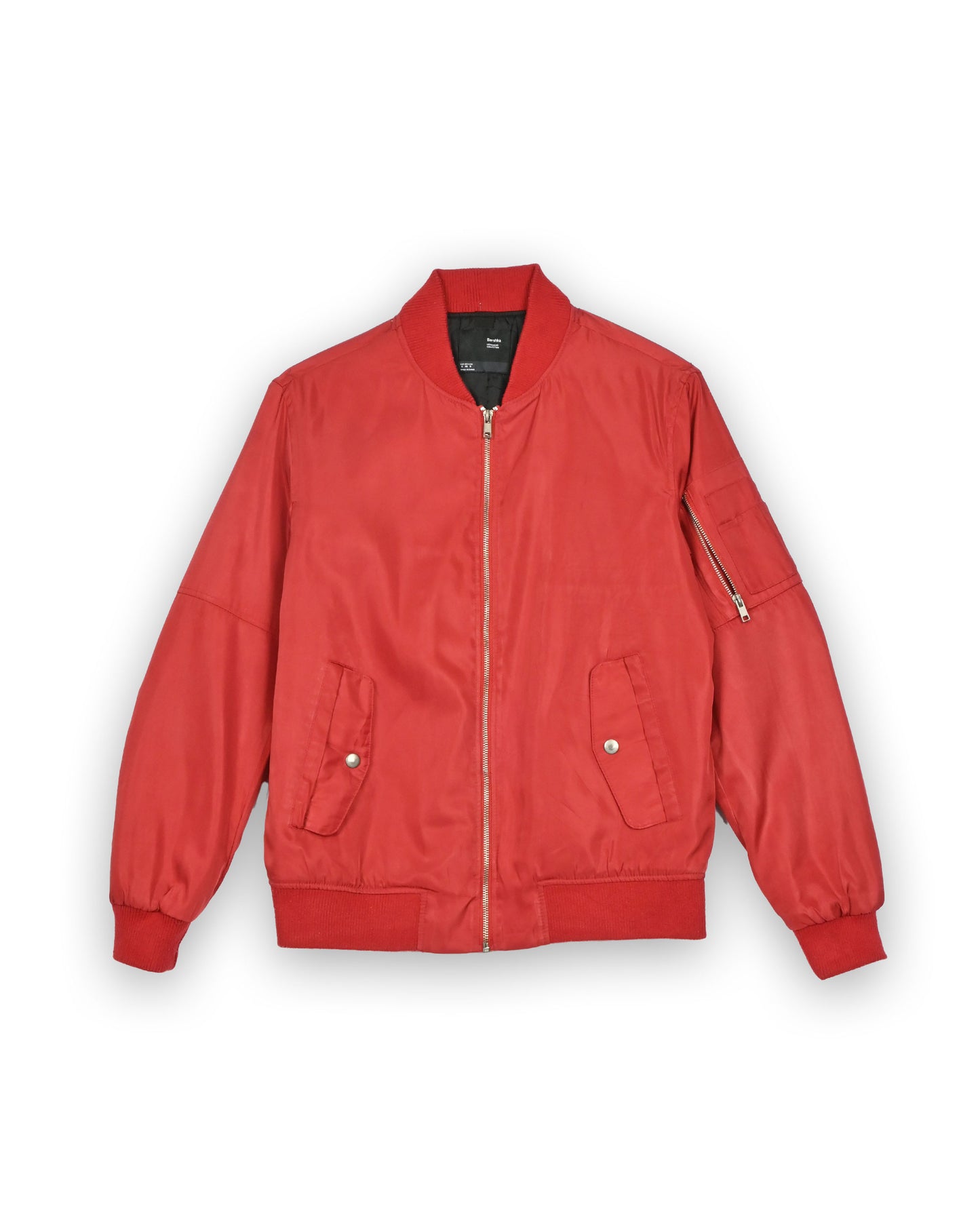 BERSHKA JACKET - S