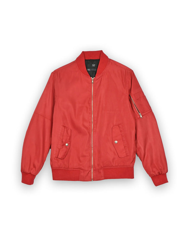 BERSHKA JACKET - S
