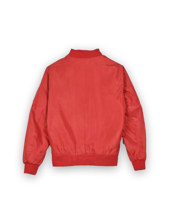 BERSHKA JACKET - S