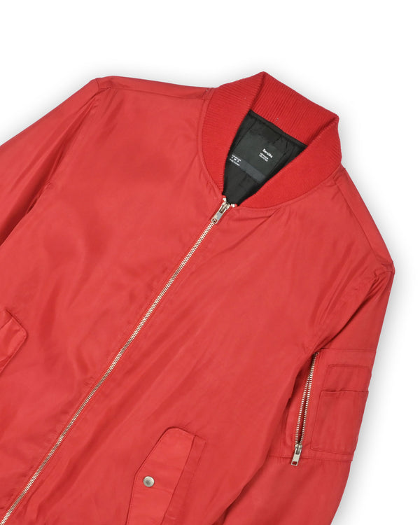 BERSHKA JACKET - S