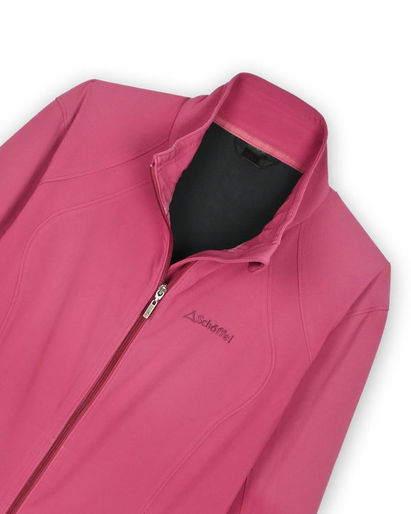 SCHOFFEL JACKET - XL