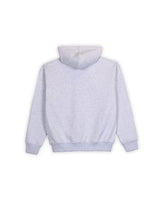 BASIC HOODIE - LIGHT GREY