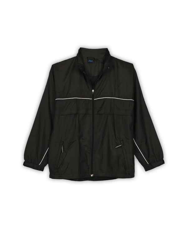 VINTAGE  JACKET - L