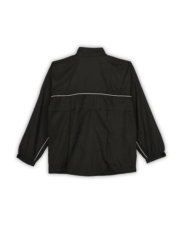 VINTAGE  JACKET - L