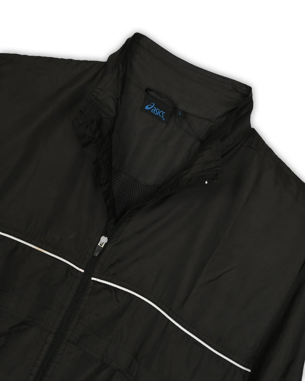 VINTAGE  JACKET - L