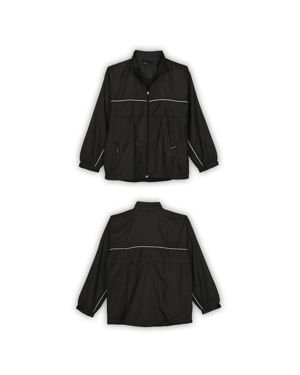 VINTAGE  JACKET - L