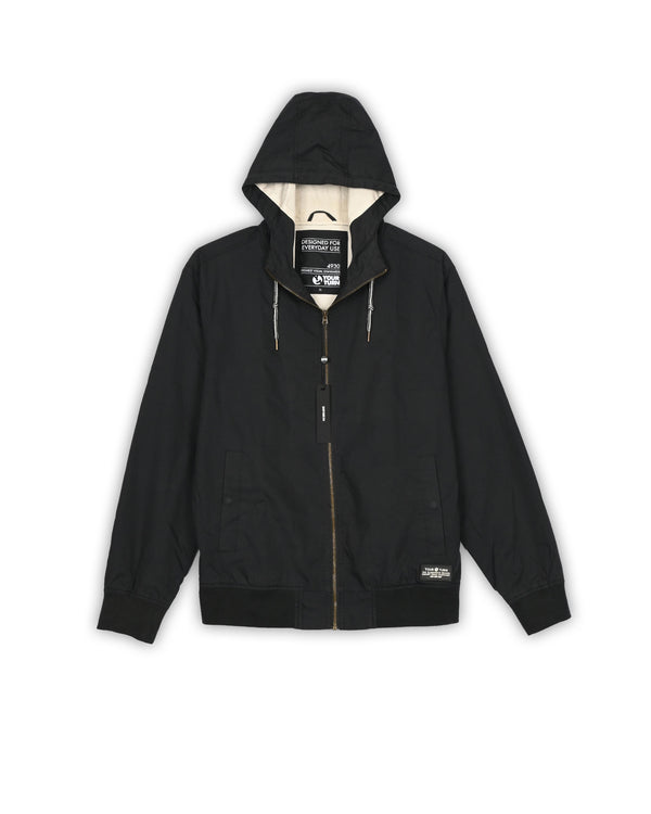 VINTAGE JACKET - XL