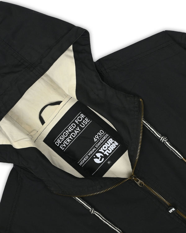VINTAGE JACKET - XL