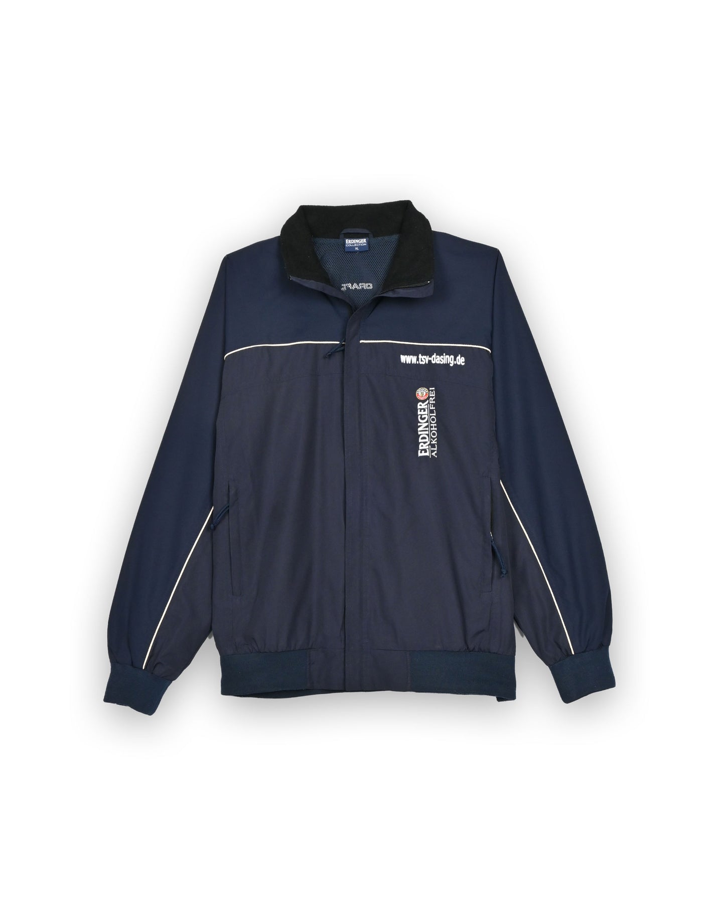 VINTAGE JACKET - XL