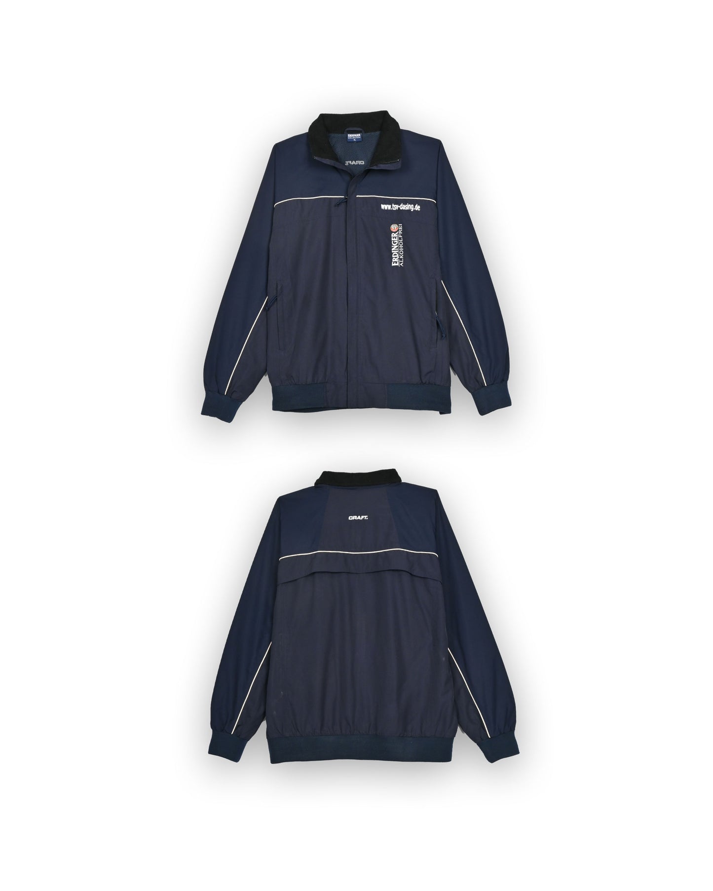 VINTAGE JACKET - XL