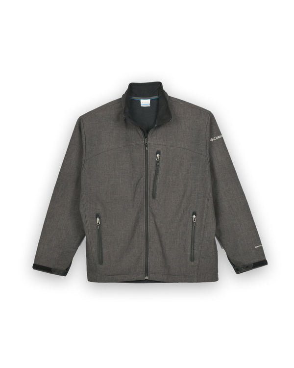 COLUMBIA JACKET - M