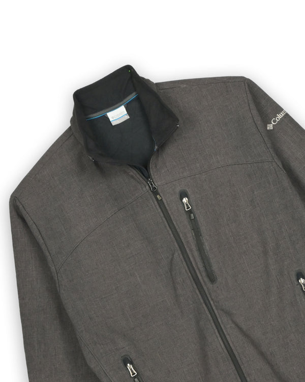 COLUMBIA JACKET - M