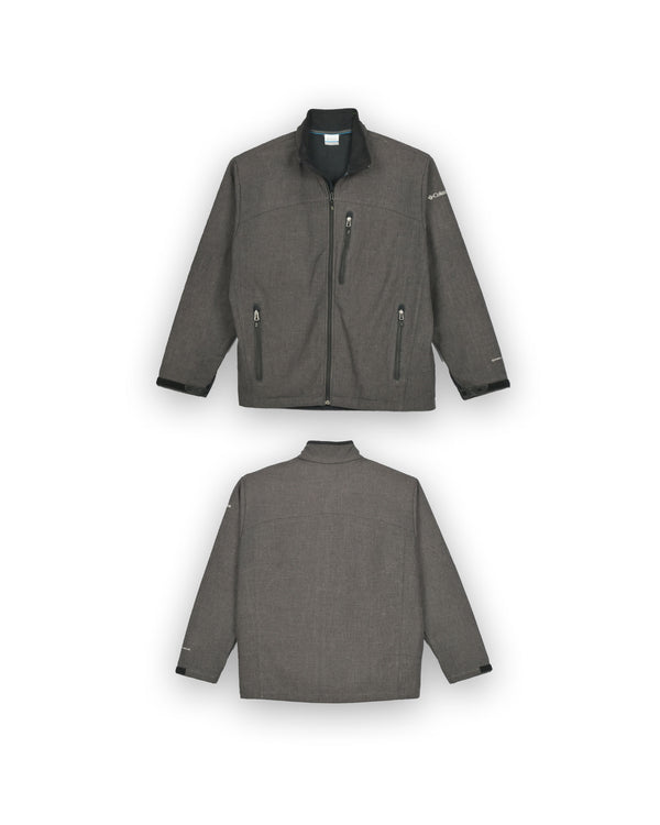 COLUMBIA JACKET - M