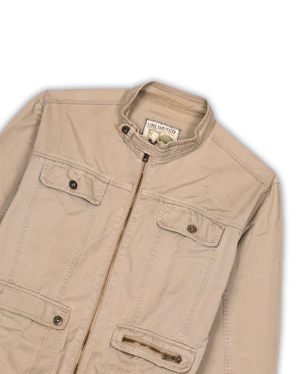 VINTAGE JACKET -XL