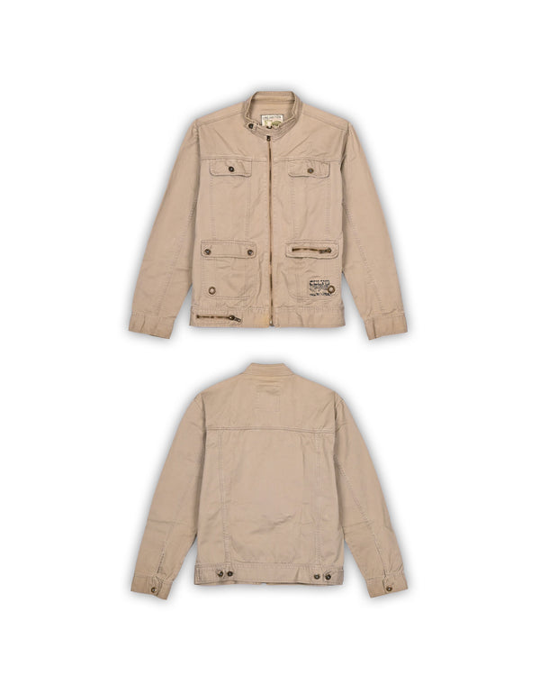 VINTAGE JACKET -XL