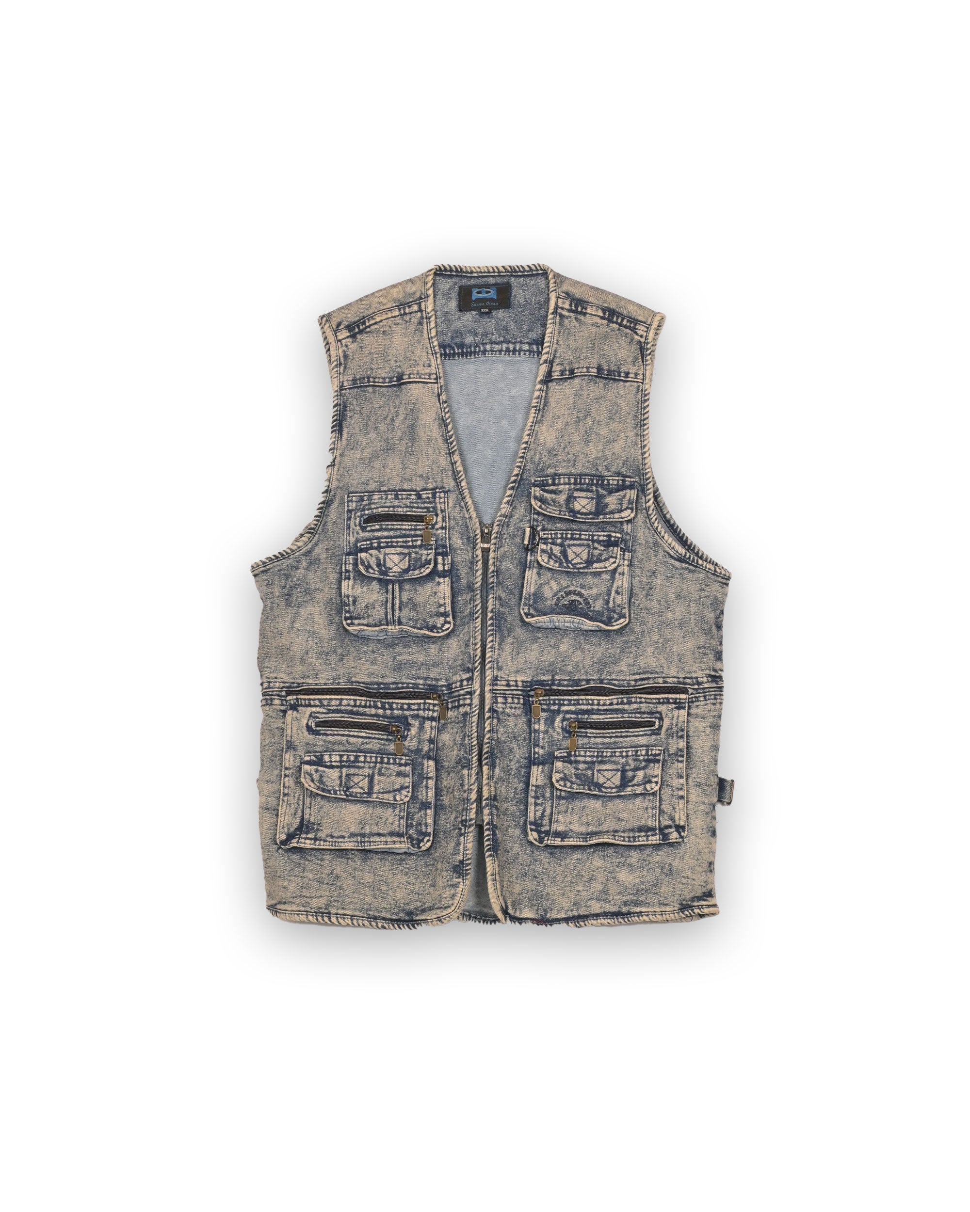 VINTAGE JACKET - XXXL