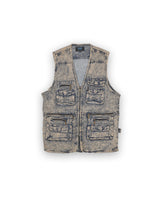 VINTAGE JACKET - XXXL