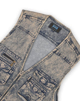 VINTAGE JACKET - XXXL